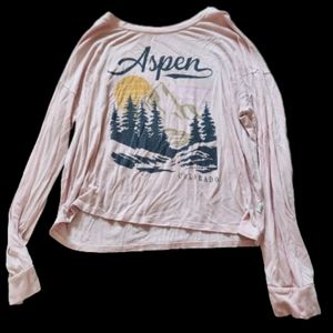 Long Sleeve Treasure & Bond Shirt